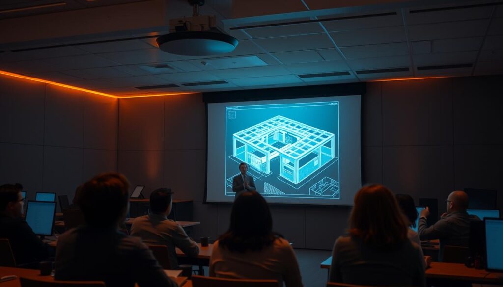 CAD in education