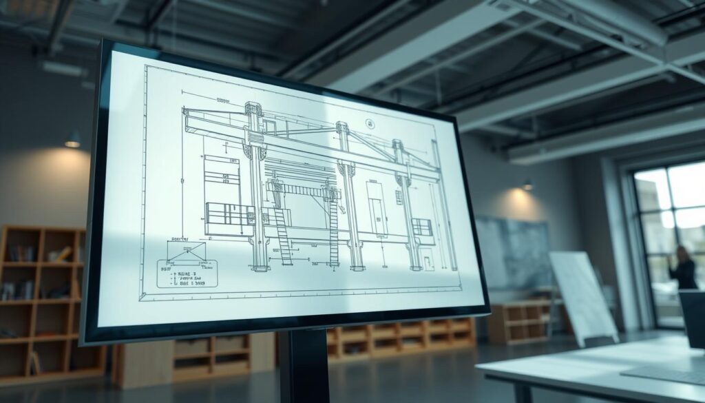 CAD structural drawing games definition