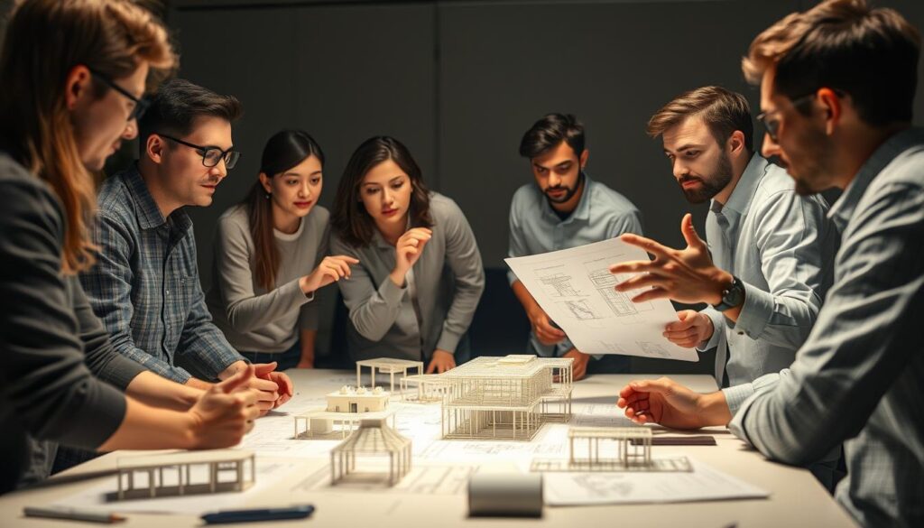 active learning in structural design