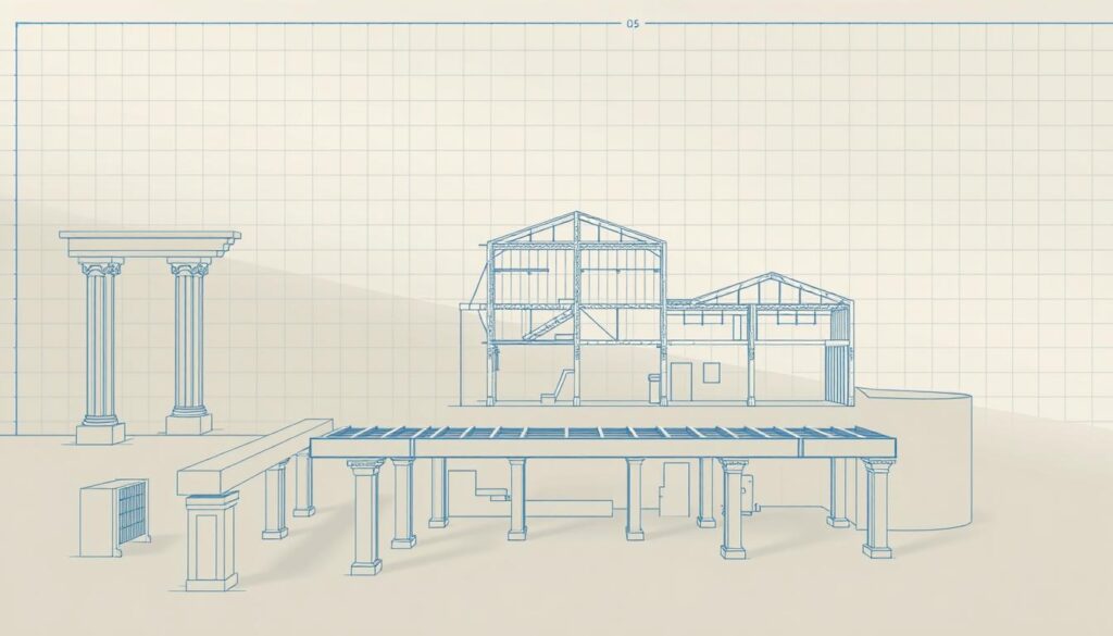 basic structural concepts
