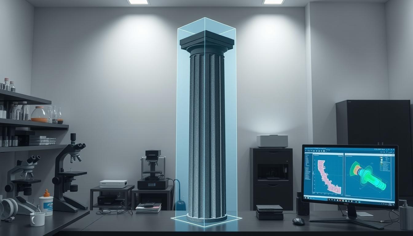 column buckling simulators for civil engineering students