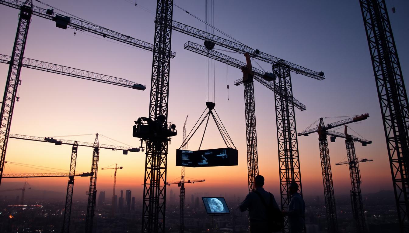 crane load path planning games for construction students