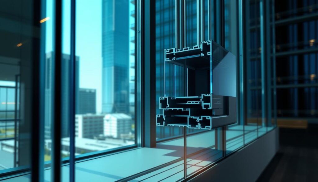 curtain wall systems