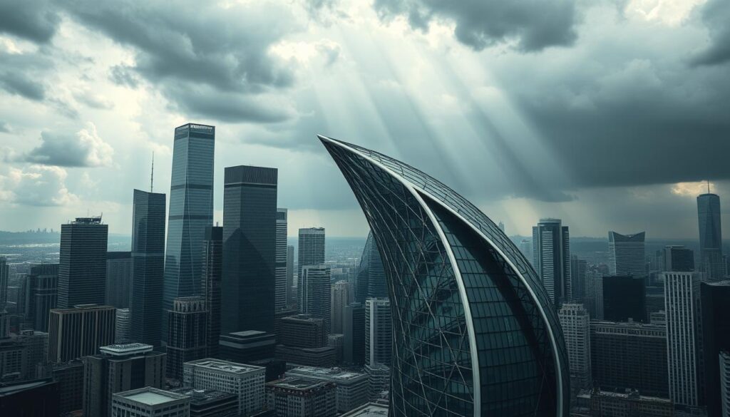 dynamic behavior of structures