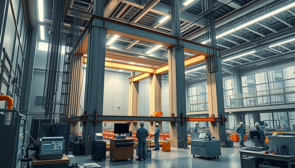 earthquake engineering