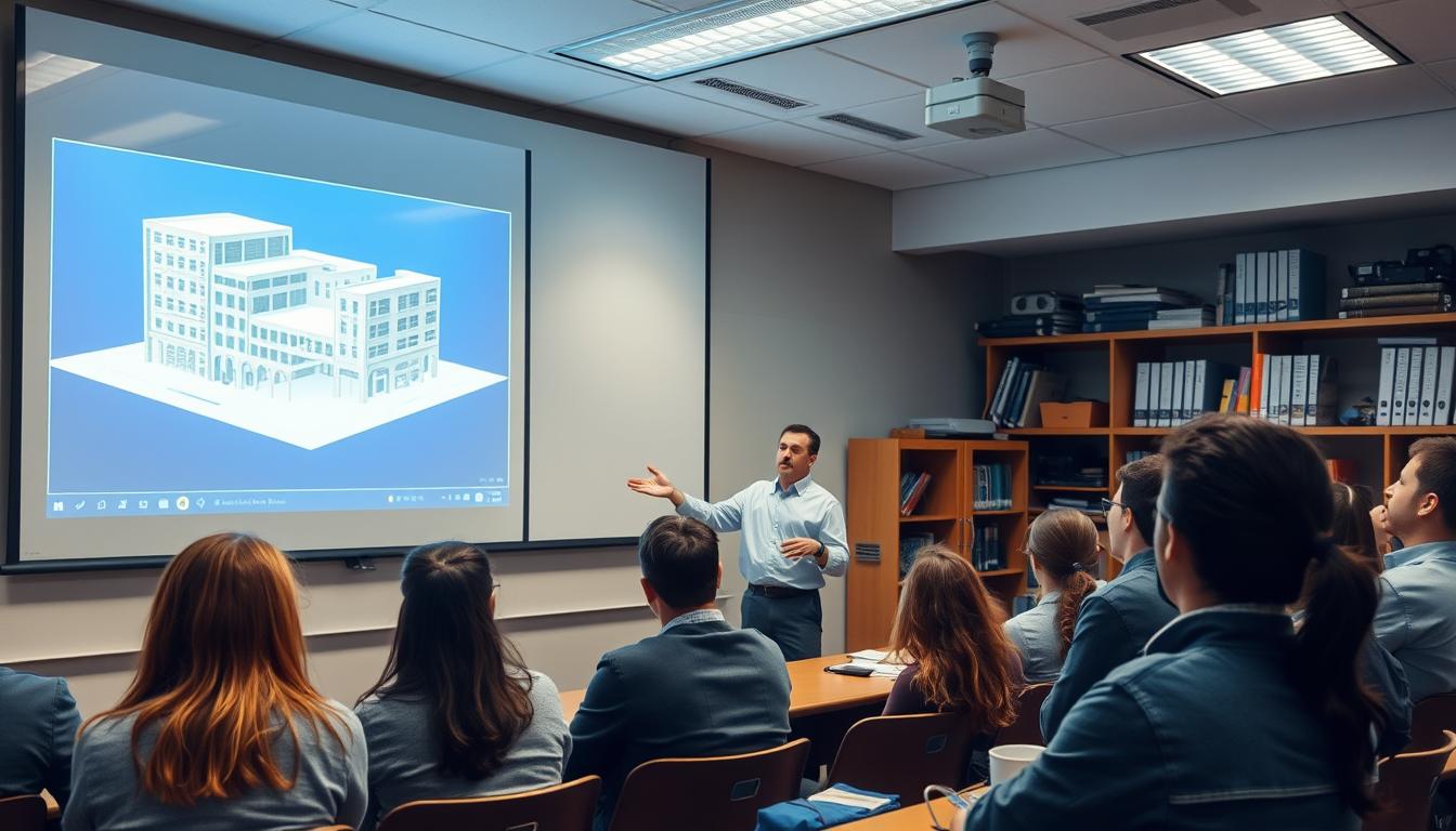 earthquake-safe building design simulators for students