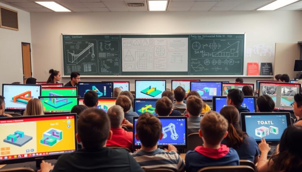 educational games