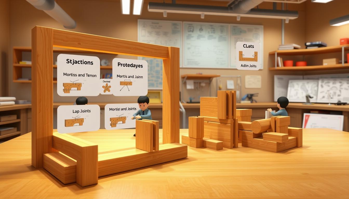 educational games for structural joint design