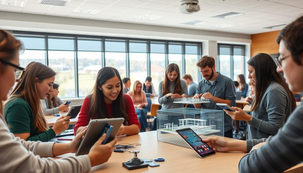 educational games in learning frameworks