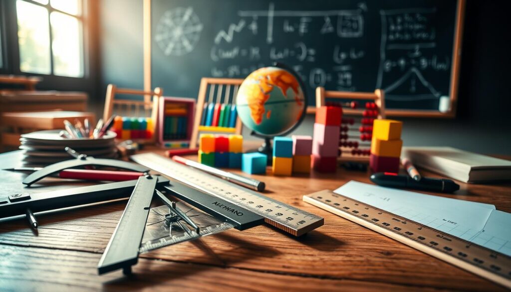 educational tools