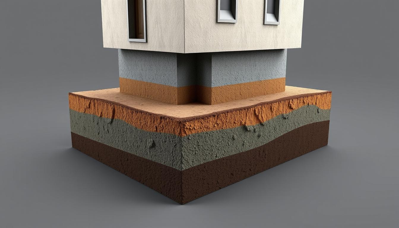 foundation-to-soil interaction simulators for students