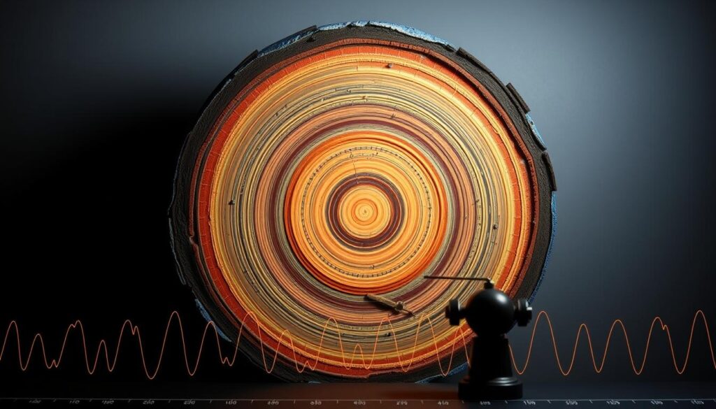foundations of seismology and earthquakes