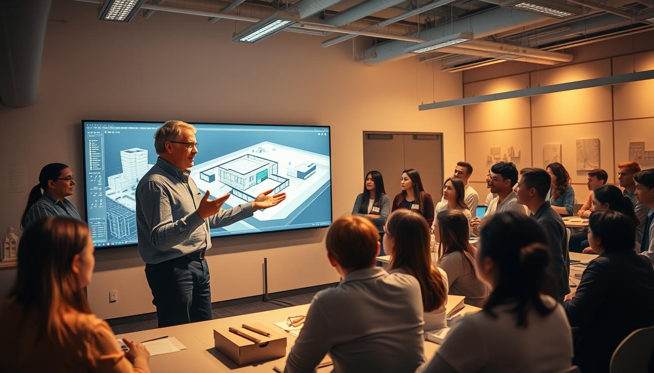 games focused on teaching BIM integration
