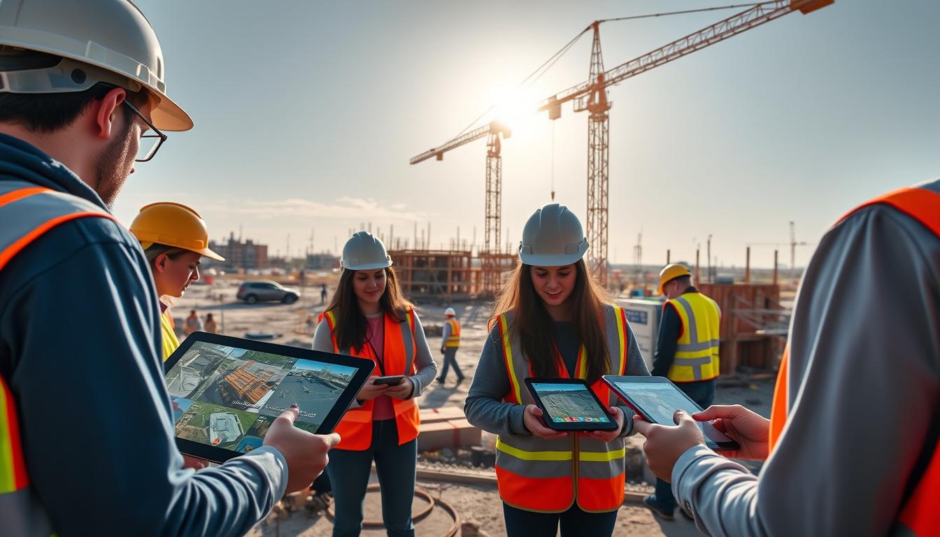 games for learning construction site safety