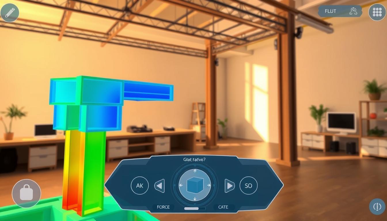 games for practicing structural stress analysis
