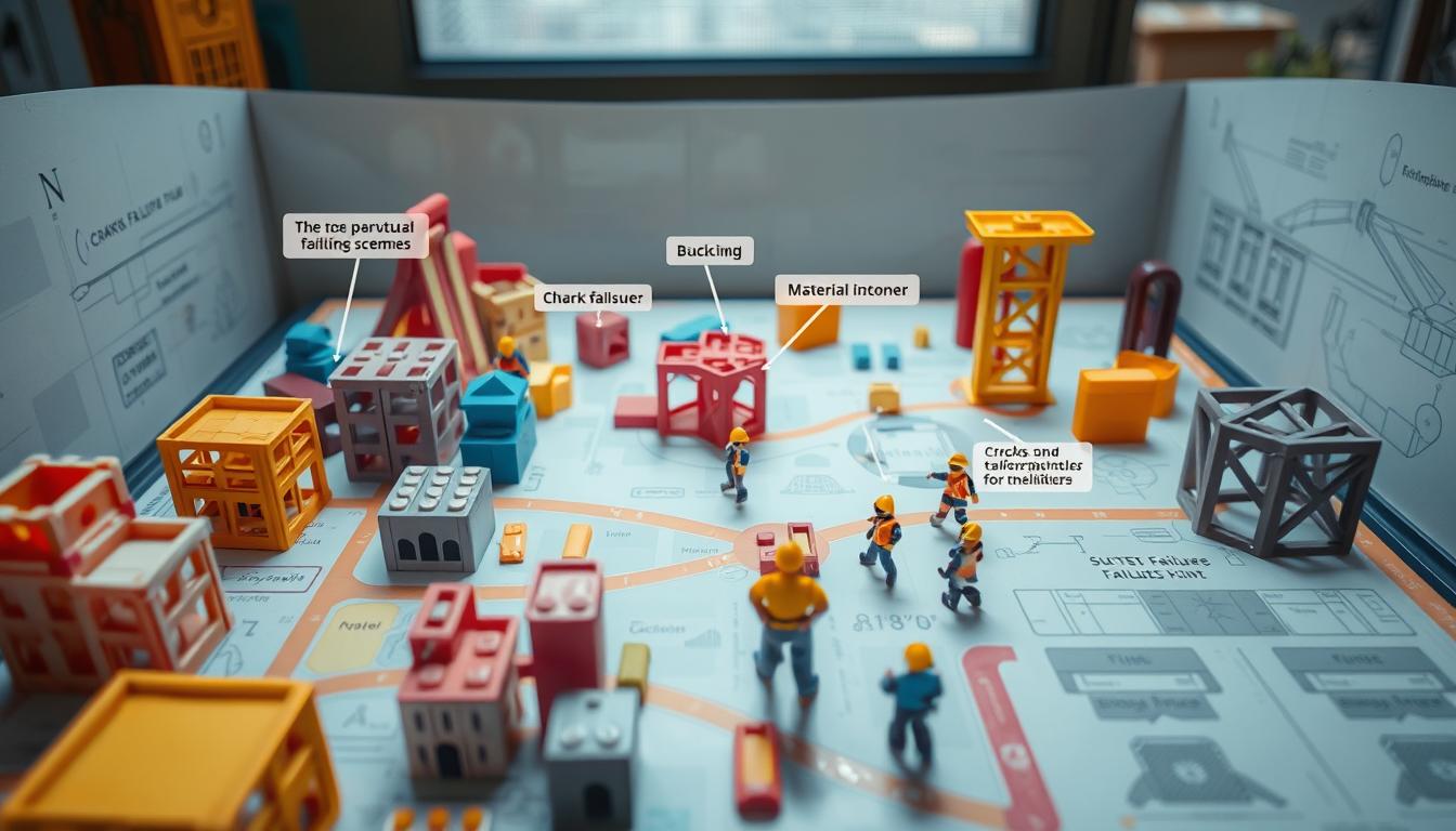 games for preventing structural failures for students