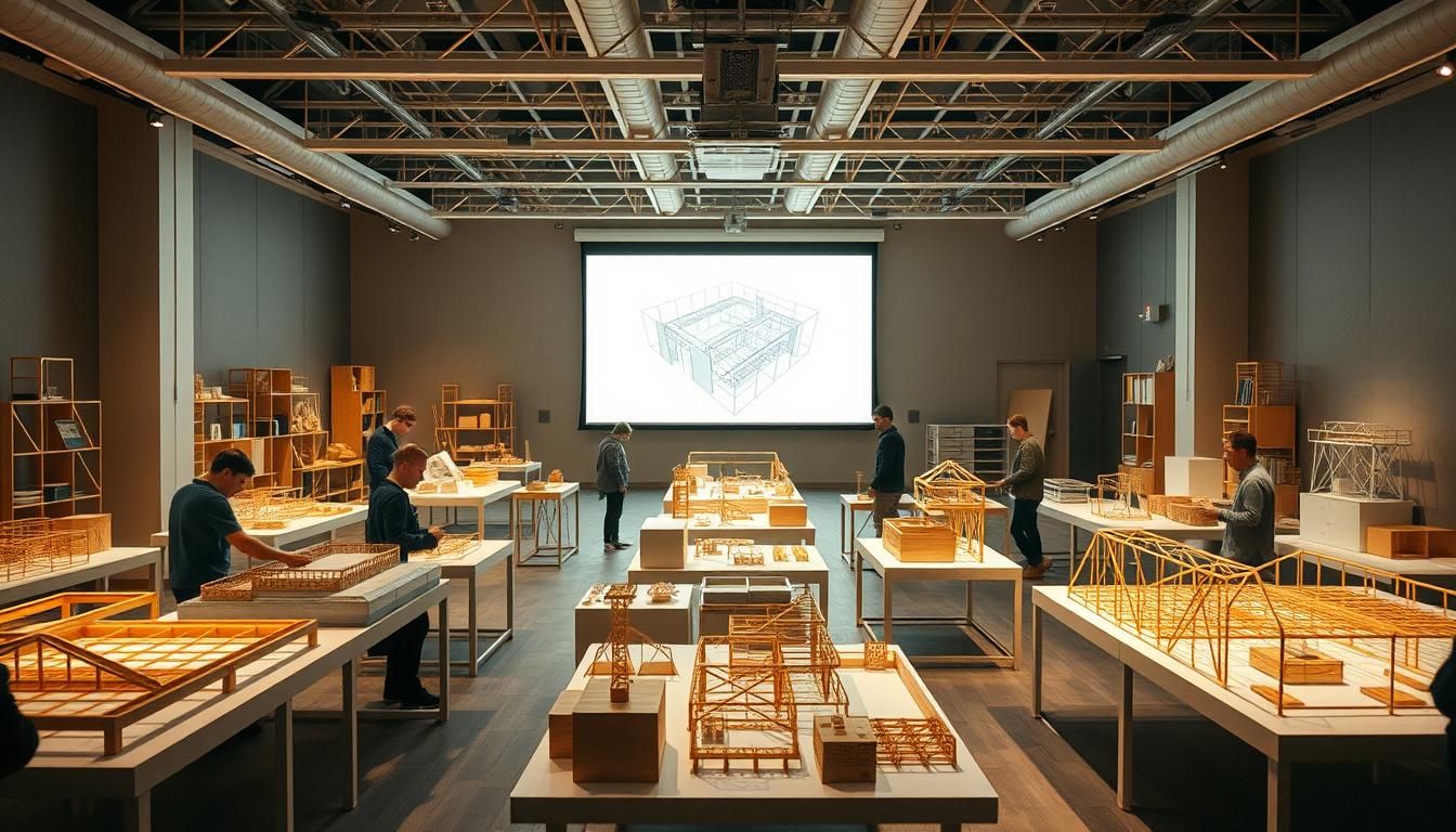 games for structural calculation practice for architecture students
