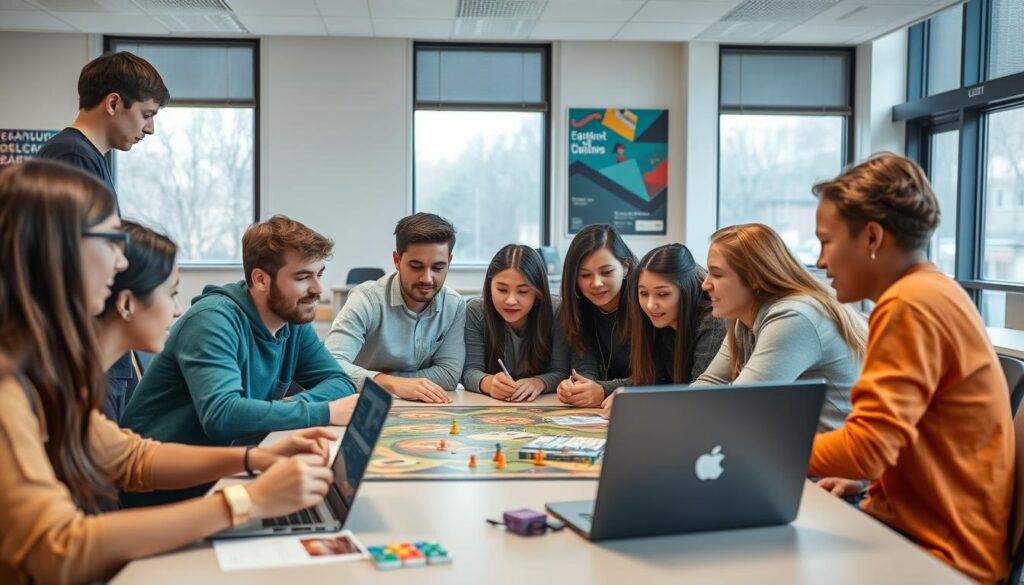 games in education