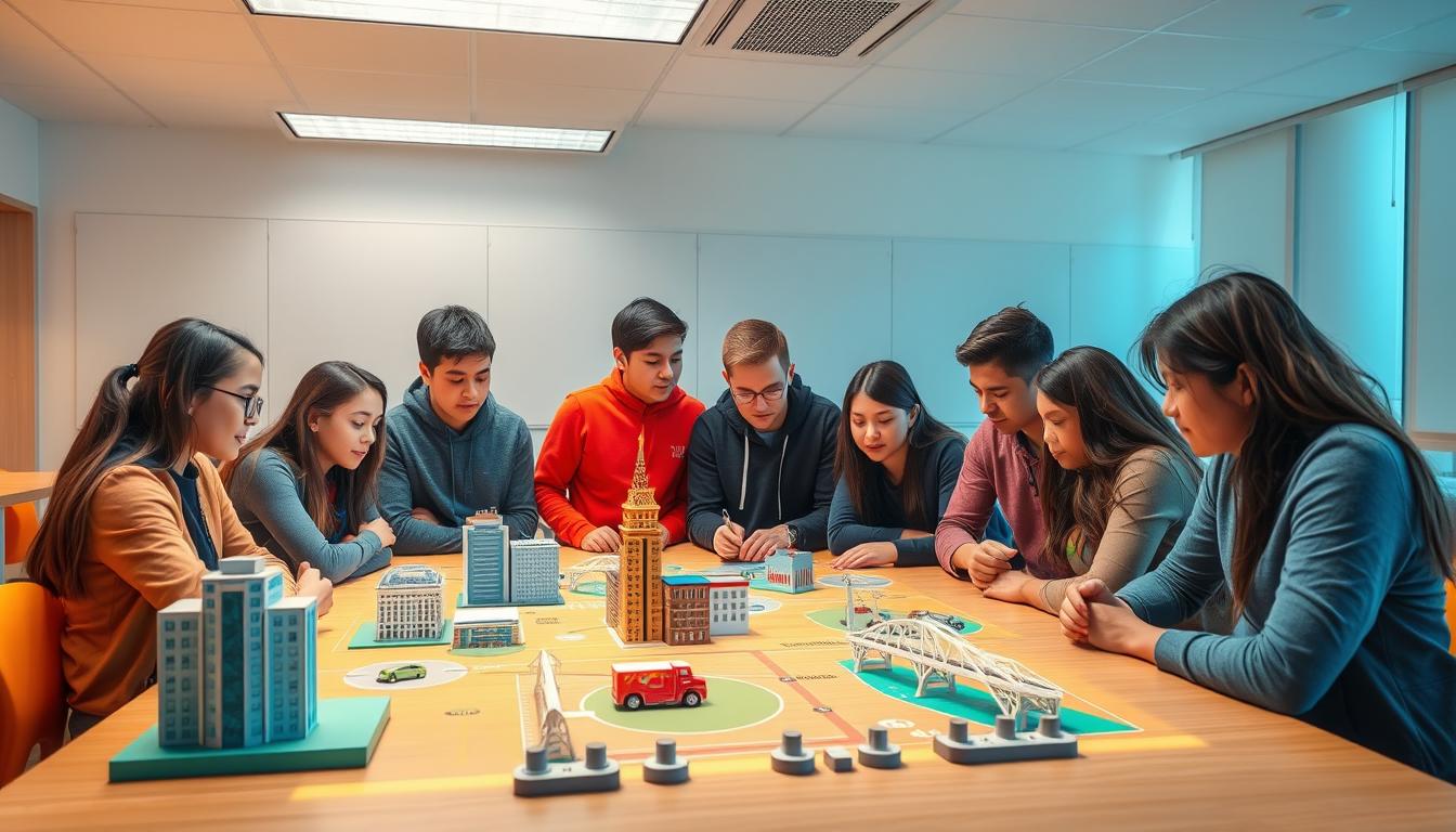 games to teach dynamic loads in structures for students