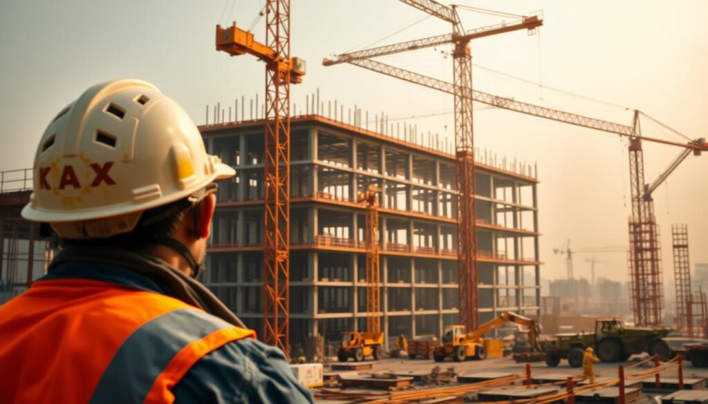 importance of construction site safety
