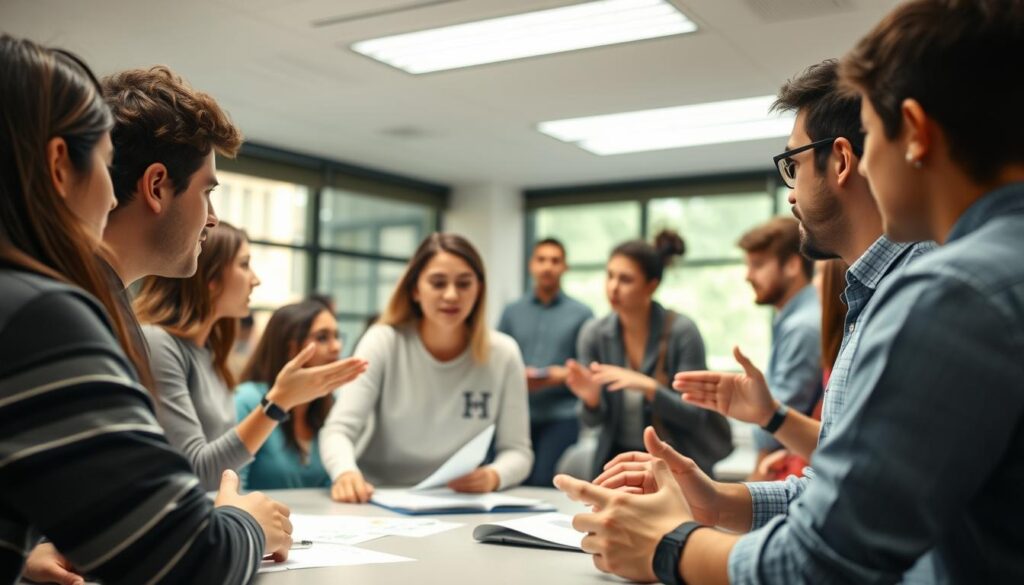 importance of interactive learning for student engagement