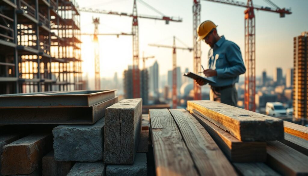 importance of material properties