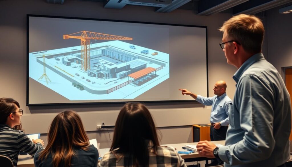 importance of simulators