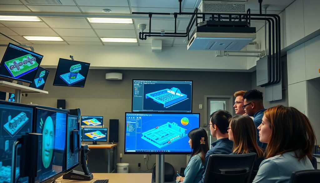 importance of simulators in engineering education