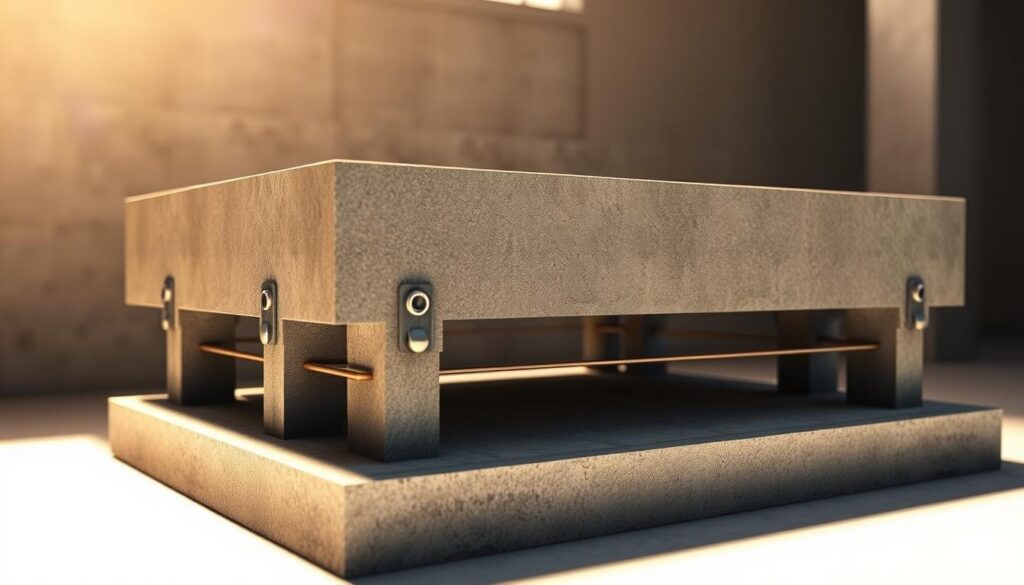importance of slab design