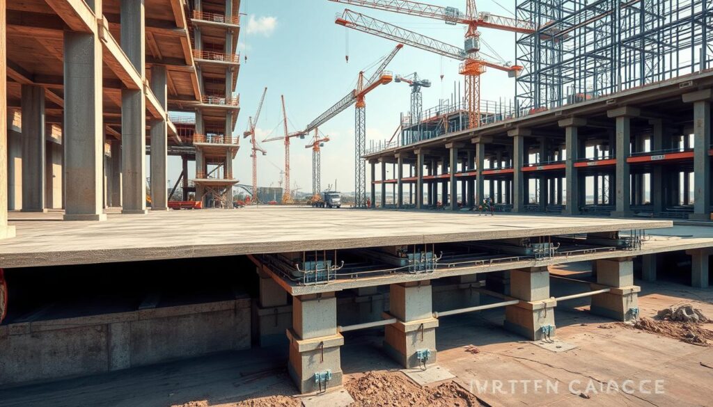 importance of structural floor systems importance of structural floor systems