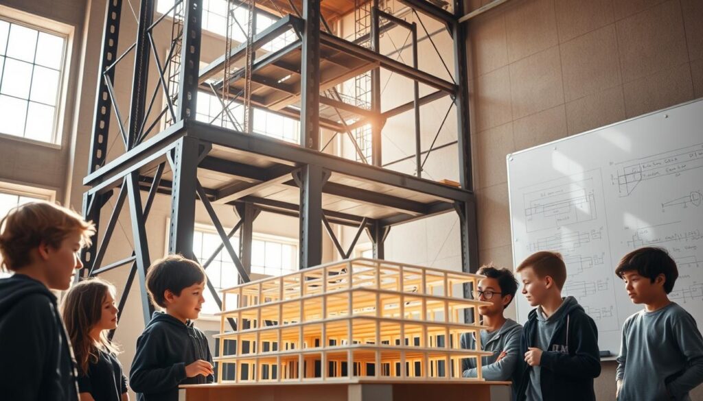 importance of structural stability