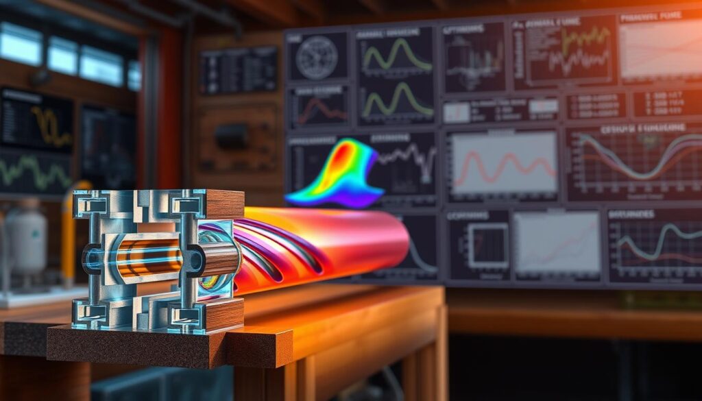 importance of torsion analysis