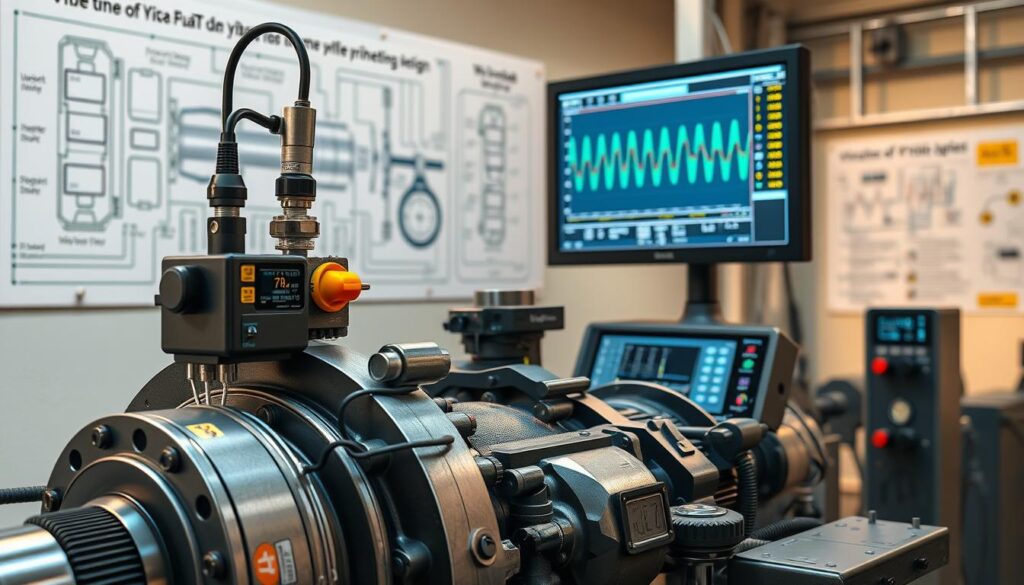 importance of vibration analysis