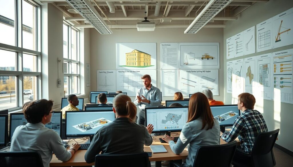 interactive learning environments