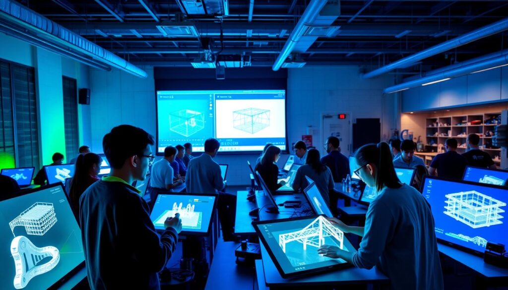 interactive learning in engineering education