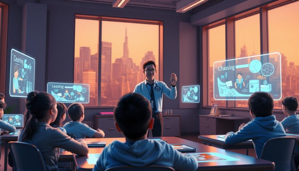 introduction to game-based learning