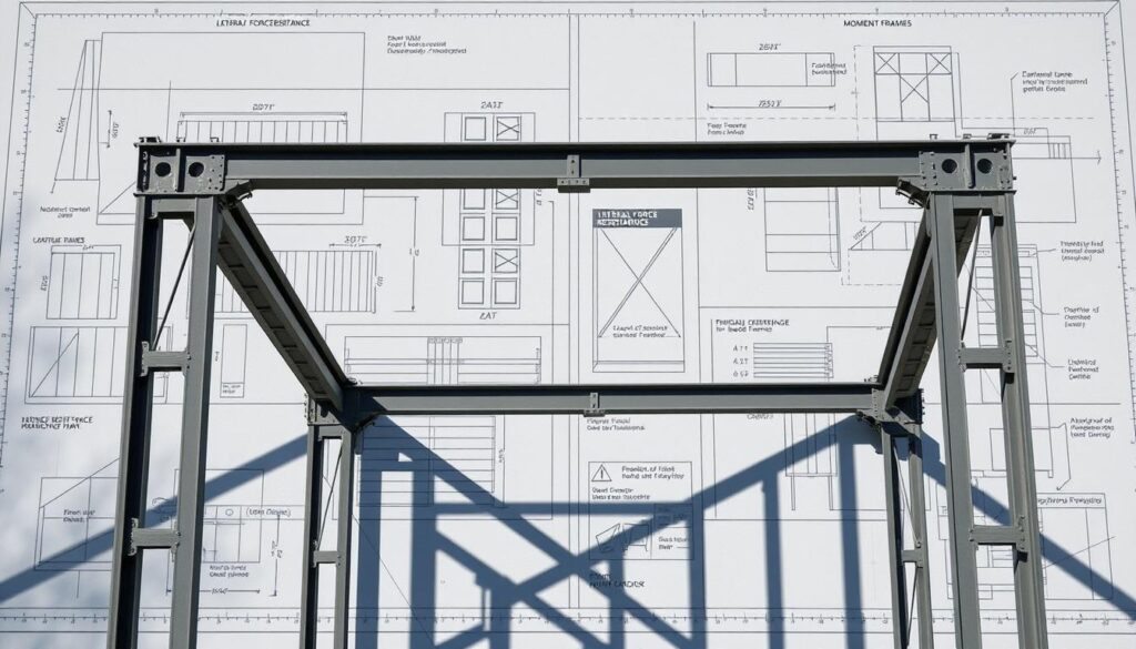 lateral forces in structural engineering