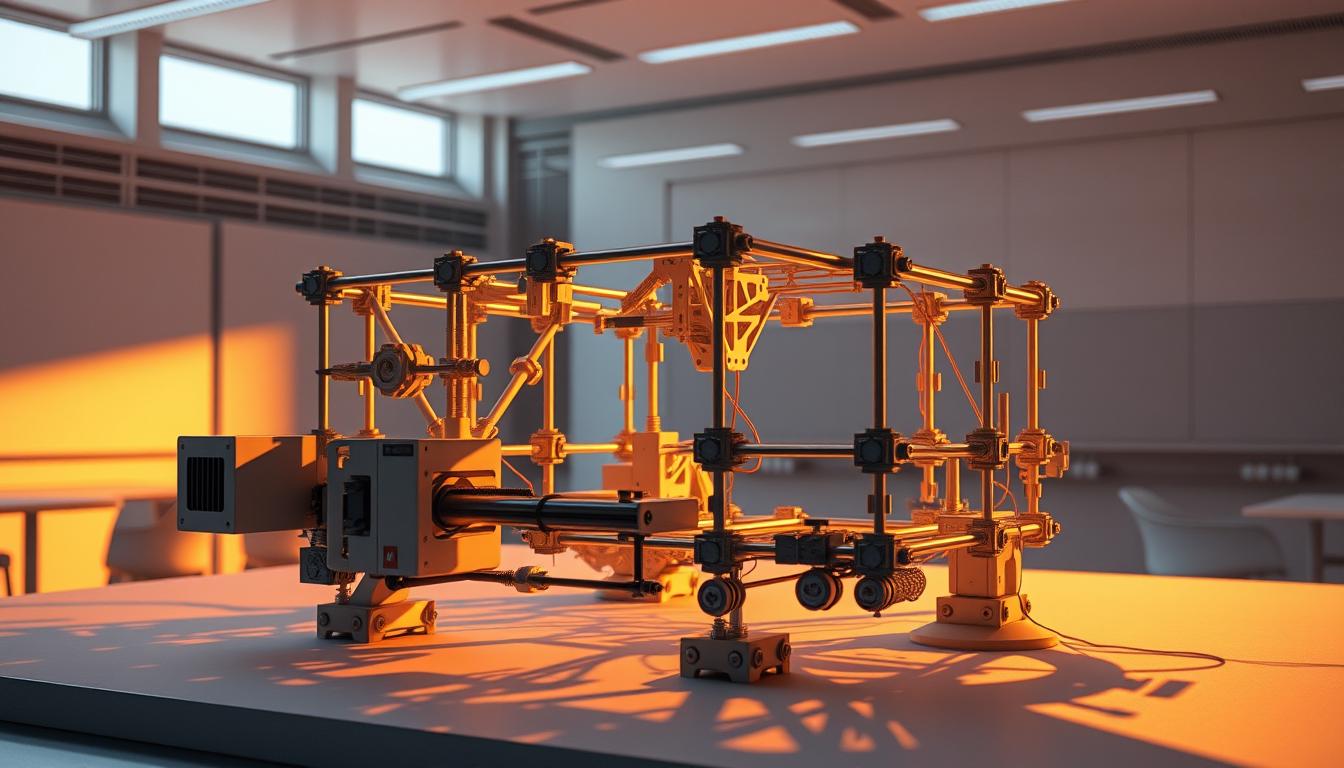 parametric structure simulators for students