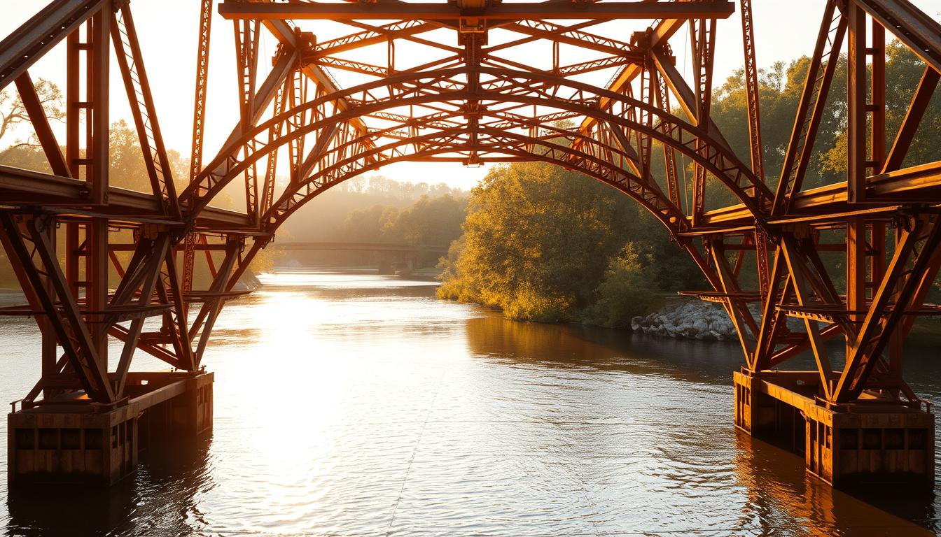 pedestrian bridge design games for student engineers