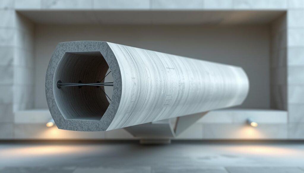 prestressed concrete design