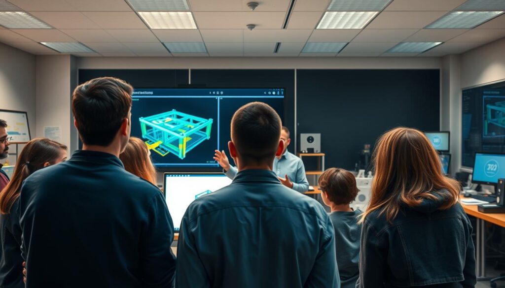role of simulators