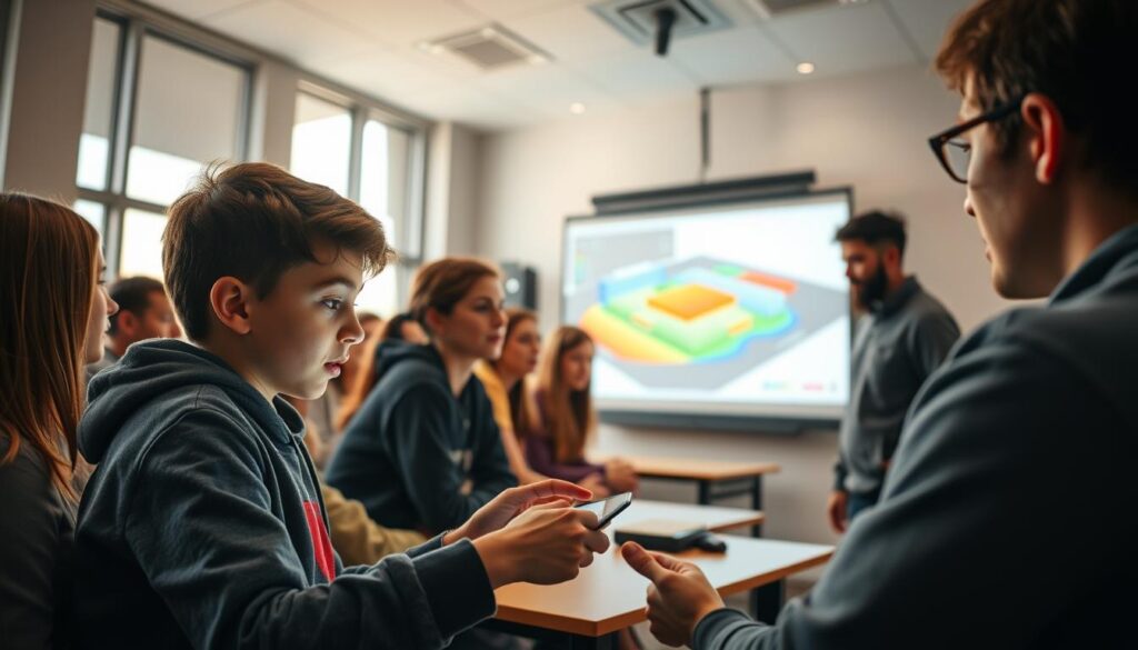 role of simulators in education