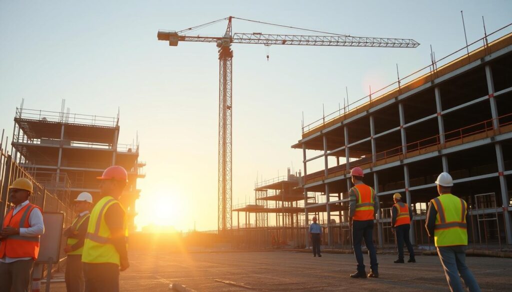 safety practices in civil engineering