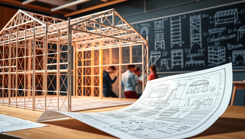 scaffold design in education