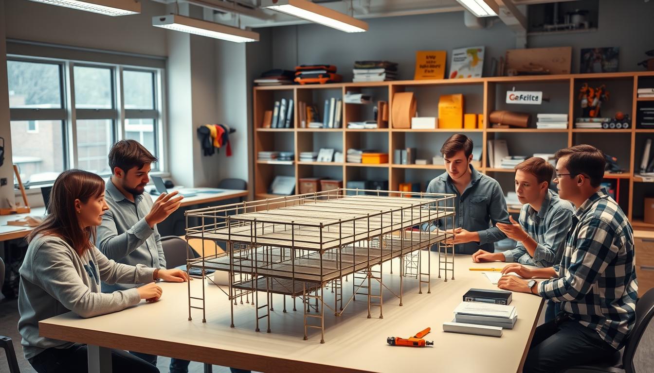 scaffolding design safety games for engineering students