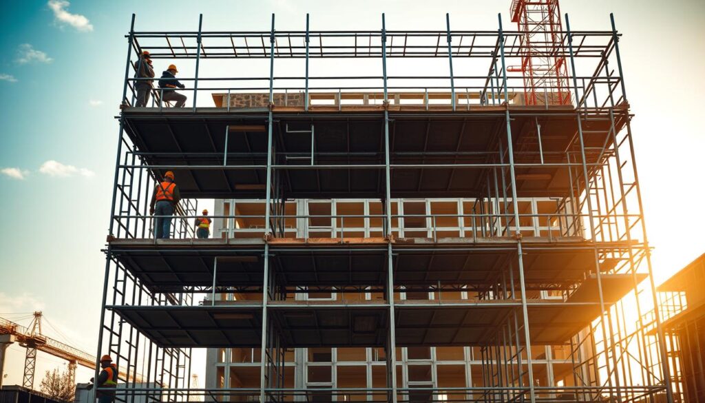 scaffolding safety