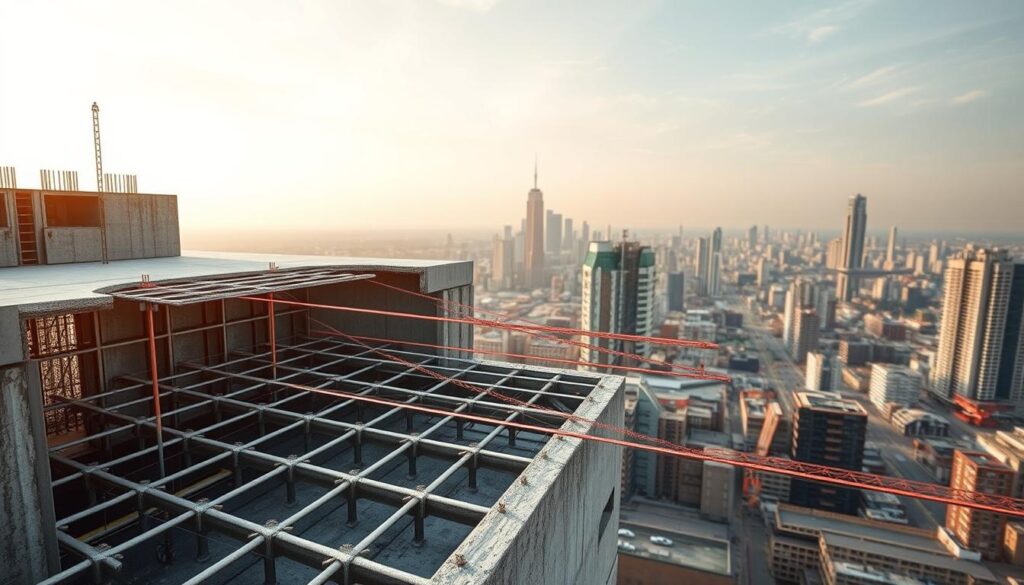 significance of reinforced concrete