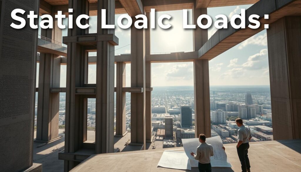significance of static loads