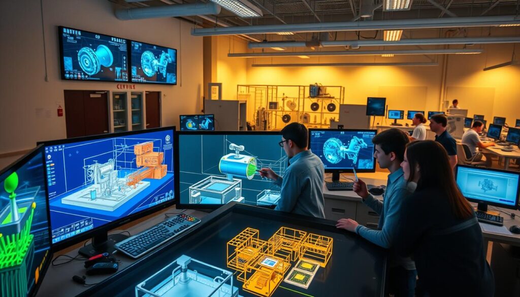 simulation games in engineering