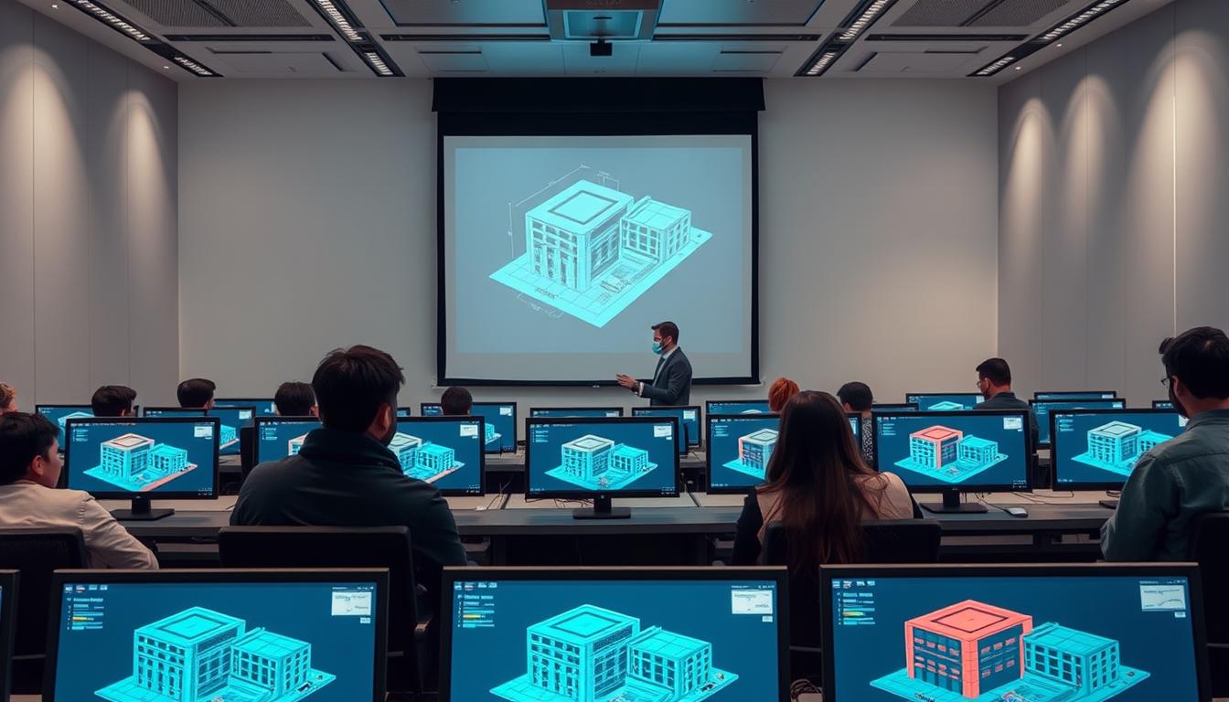 simulators for progressive stability teaching